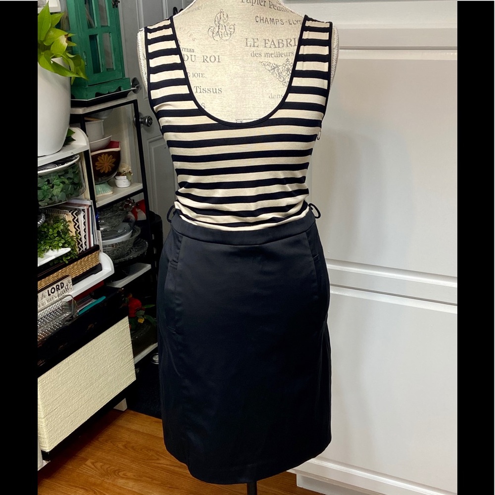 NEW* BCBGMAXAZRIA DRESS Size (M)